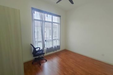 Norton Garden Semi D @ Eco Grandeur