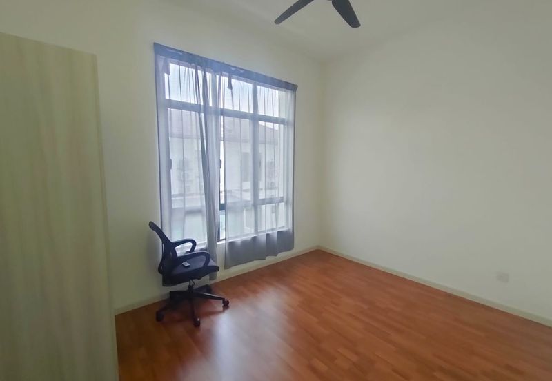 Norton Garden Semi D @ Eco Grandeur