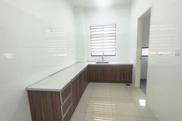 Norton Garden Semi D @ Eco Grandeur