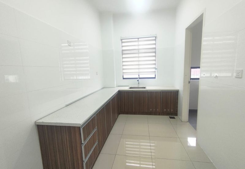 Norton Garden Semi D @ Eco Grandeur