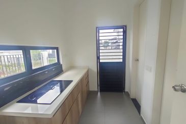 Norton Garden Semi D @ Eco Grandeur