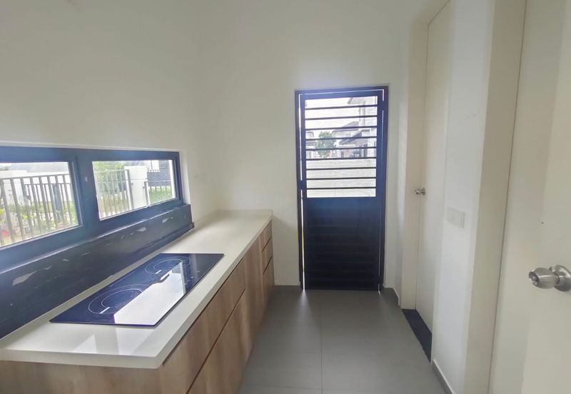 Norton Garden Semi D @ Eco Grandeur