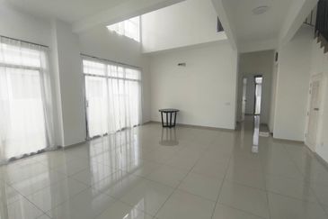 Norton Garden Semi D @ Eco Grandeur