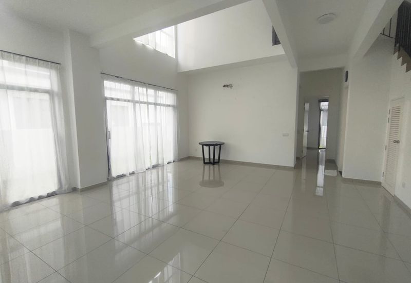 Norton Garden Semi D @ Eco Grandeur