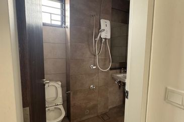 Ilham Residence @ City of Elmina