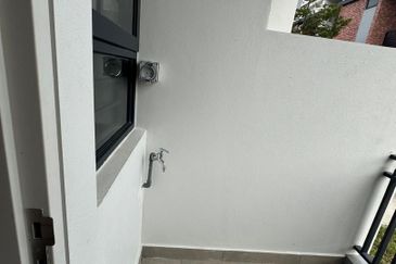 Ilham Residence @ City of Elmina