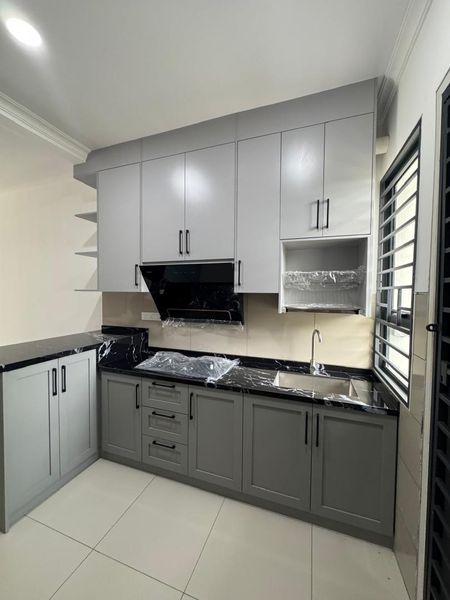 Ilham Residence @ City of Elmina Shah Alam nr Bandar Seri Coalfields, Selangor, Shah Alam