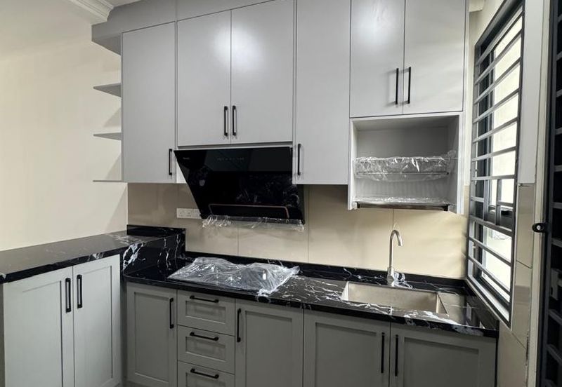 Ilham Residence @ City of Elmina