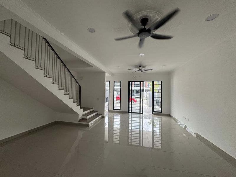 Ilham Residence @ City of Elmina Shah Alam nr Bandar Seri Coalfields, Selangor, Shah Alam