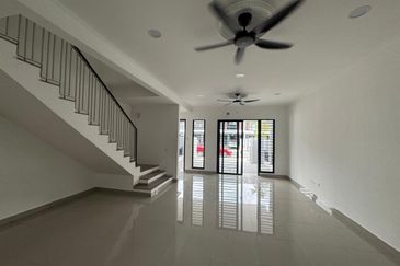 Ilham Residence @ City of Elmina