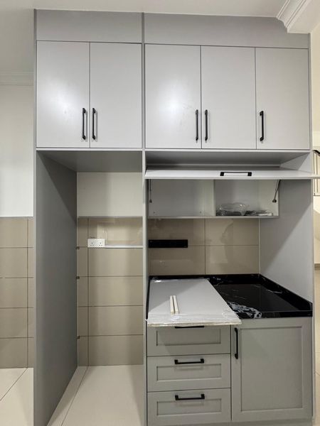 Ilham Residence @ City of Elmina Shah Alam nr Bandar Seri Coalfields, Selangor, Shah Alam