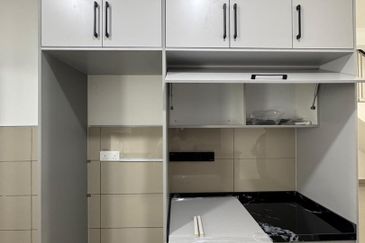 Ilham Residence @ City of Elmina