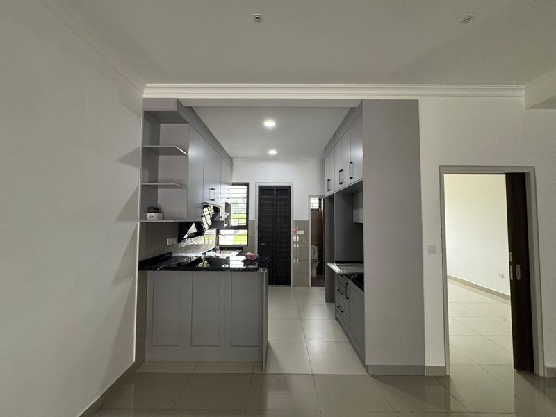 Ilham Residence @ City of Elmina Shah Alam nr Bandar Seri Coalfields, Selangor, Shah Alam