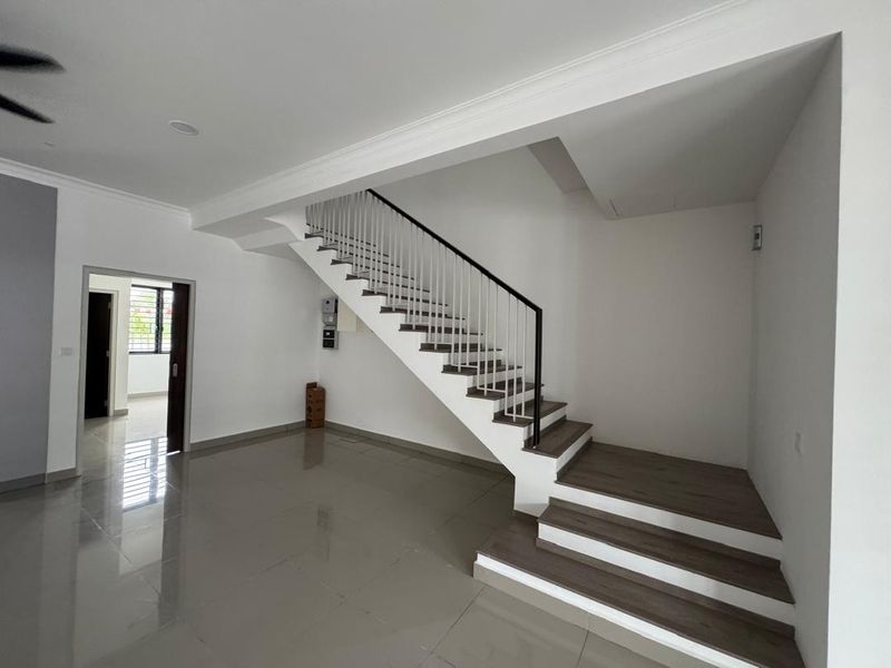 Ilham Residence @ City of Elmina Shah Alam nr Bandar Seri Coalfields, Selangor, Shah Alam