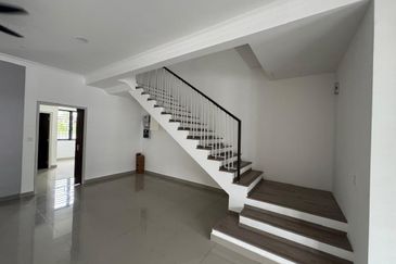 Ilham Residence @ City of Elmina