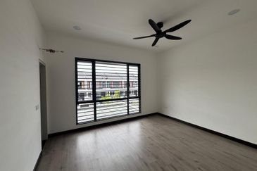 Ilham Residence @ City of Elmina