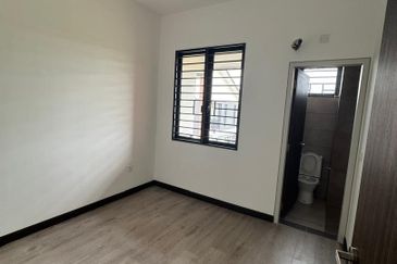 Ilham Residence @ City of Elmina