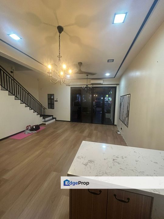 Meranti Hillpark, Puncak Alam, Selangor, Selangor, Bandar Puncak Alam