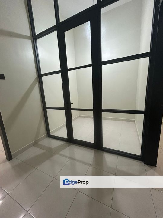 Meranti Hillpark, Puncak Alam, Selangor, Selangor, Bandar Puncak Alam