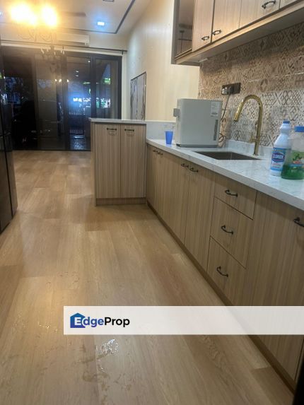 Meranti Hillpark, Puncak Alam, Selangor, Selangor, Bandar Puncak Alam