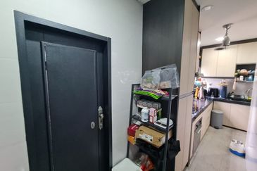 Bandar Seri Coalfields