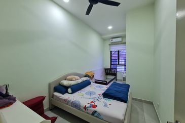 Bandar Seri Coalfields