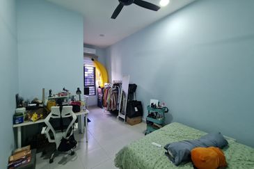 Bandar Seri Coalfields