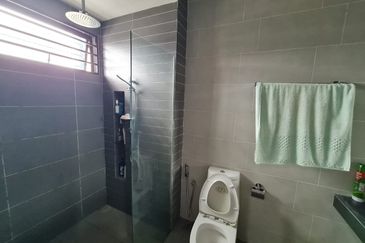 Bandar Seri Coalfields