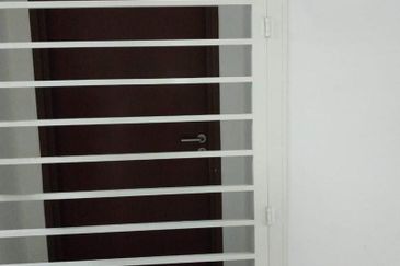 Alam Sanjung Serviced Apartment