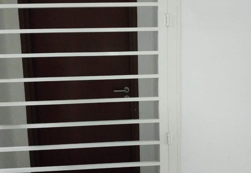 Alam Sanjung Serviced Apartment