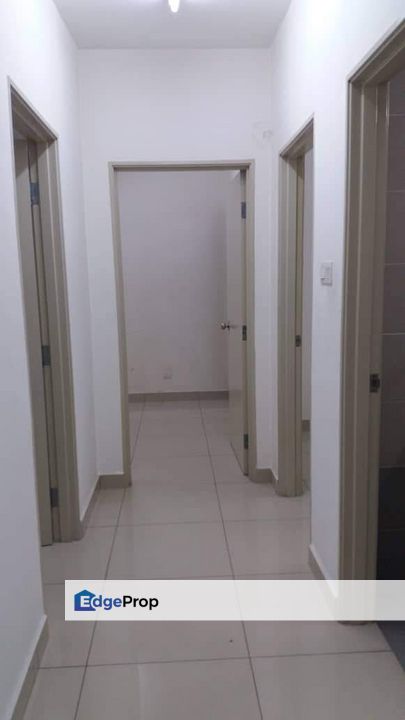 Alam Sanjung Serviced Apartment, Shah Alam, Selangor, Selangor, Shah Alam