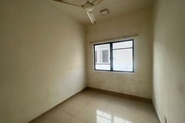 Alam Sanjung Serviced Apartment