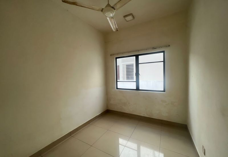 Alam Sanjung Serviced Apartment