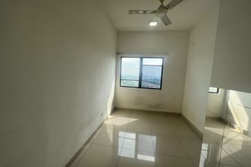 Alam Sanjung Serviced Apartment