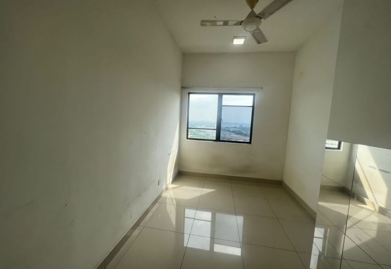 Alam Sanjung Serviced Apartment