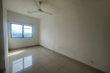 Alam Sanjung Serviced Apartment