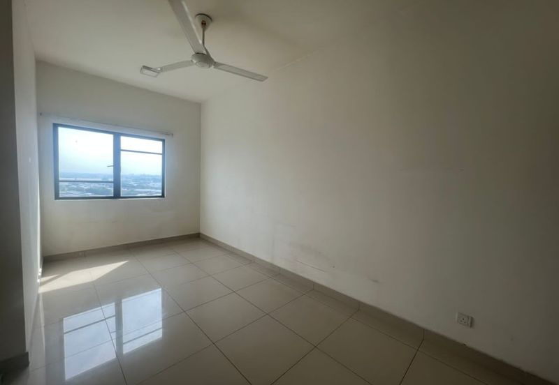 Alam Sanjung Serviced Apartment