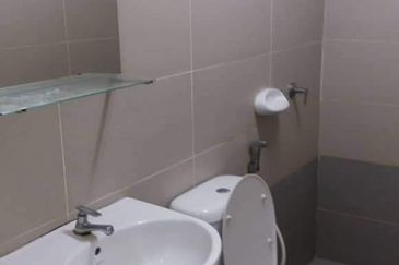 Alam Sanjung Serviced Apartment