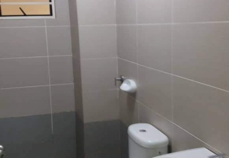 Alam Sanjung Serviced Apartment