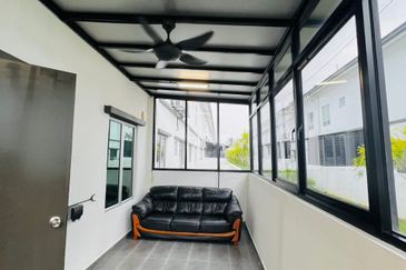 Rentak Perdana @ LBS Alam Perdana