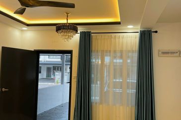 Rentak Perdana @ LBS Alam Perdana