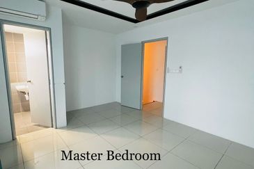 Rentak Perdana @ LBS Alam Perdana