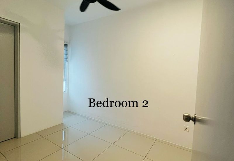 Rentak Perdana @ LBS Alam Perdana