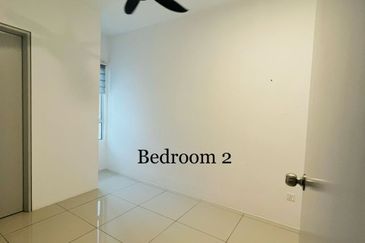 Rentak Perdana @ LBS Alam Perdana