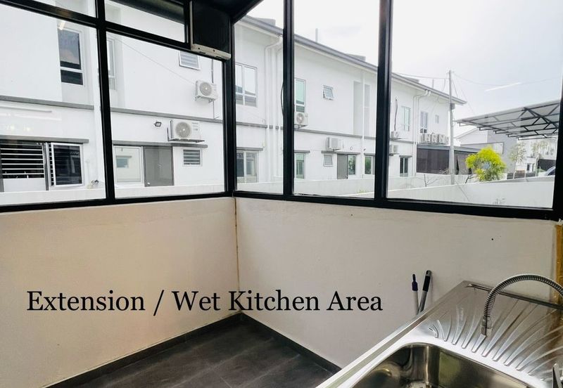 Rentak Perdana @ LBS Alam Perdana