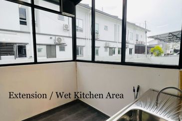 Rentak Perdana @ LBS Alam Perdana