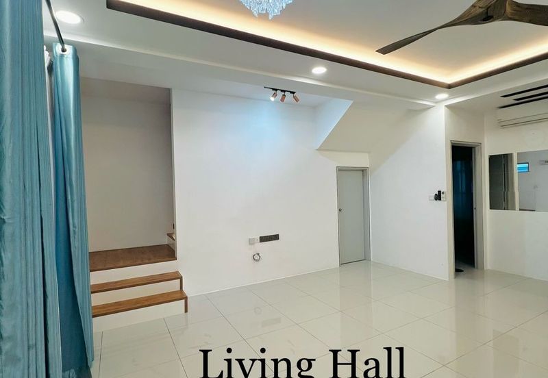 Rentak Perdana @ LBS Alam Perdana