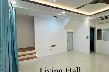 Rentak Perdana @ LBS Alam Perdana