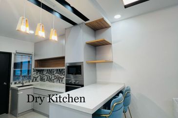 Rentak Perdana @ LBS Alam Perdana