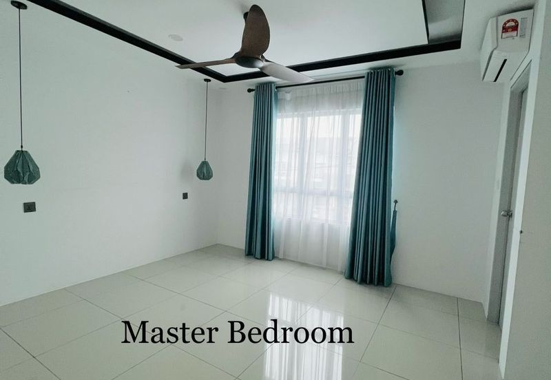 Rentak Perdana @ LBS Alam Perdana